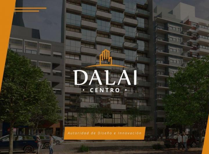 Departamento · 72m² · 2 Ambientes