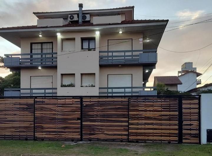 Departamento · 32m² · 2 Ambientes