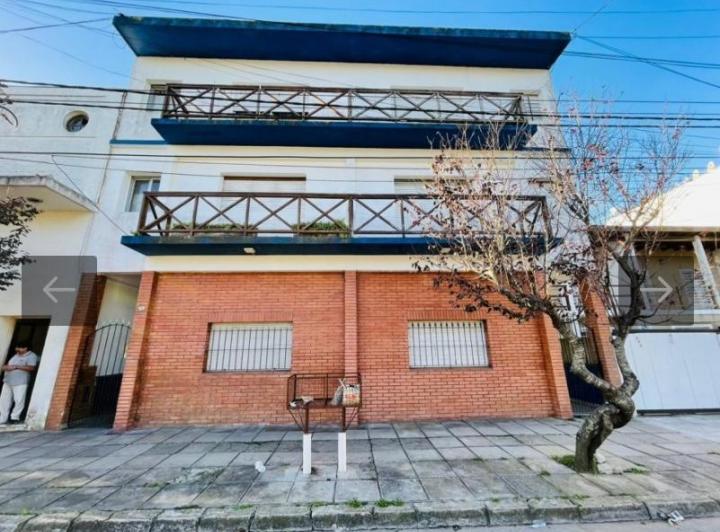 Departamento · 17m² · 1 Ambiente