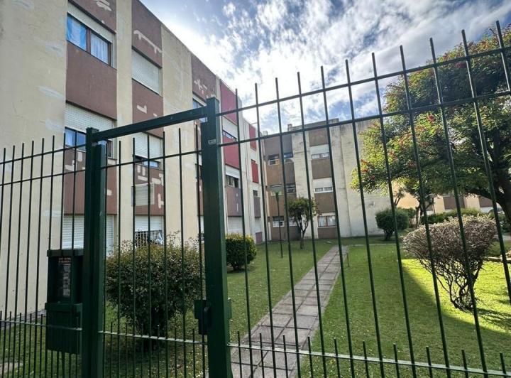 Departamento · 60m² · 3 Ambientes · 1 Cochera
