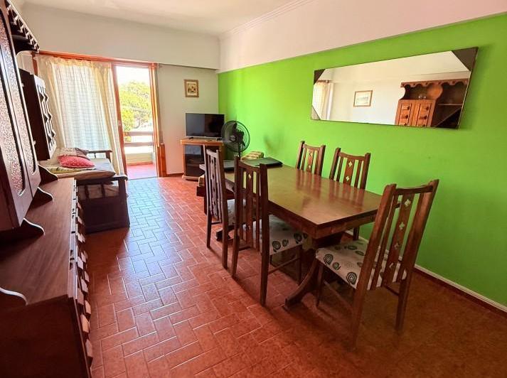 Departamento · 35m² · 2 Ambientes