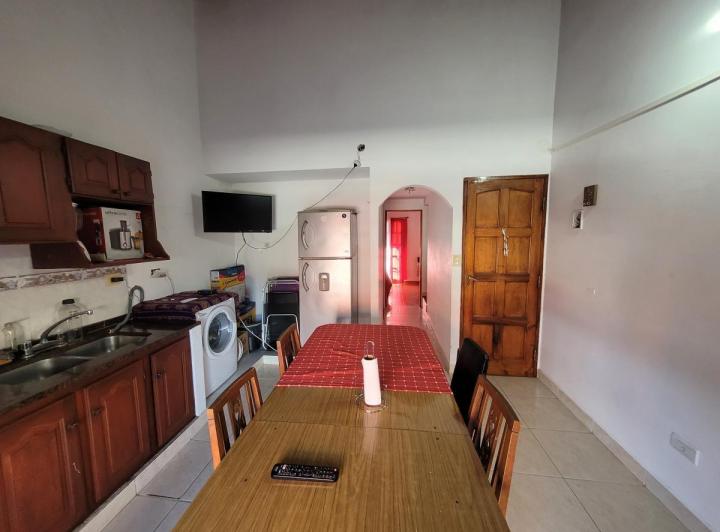 Departamento · 37m² · 3 Ambientes · 1 Cochera