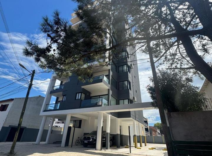 Departamento · 70m² · 3 Ambientes · 1 Cochera