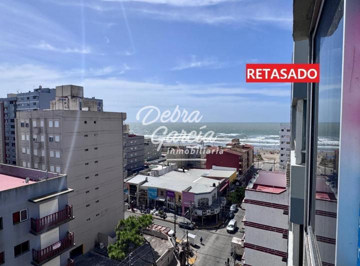 Departamento · 48m² · 4 Ambientes · 1 Cochera