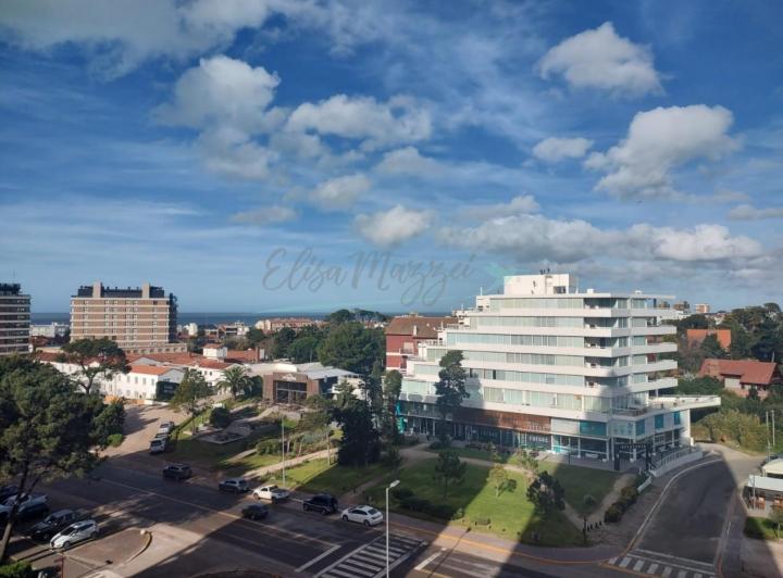 Departamento · 50m² · 3 Ambientes