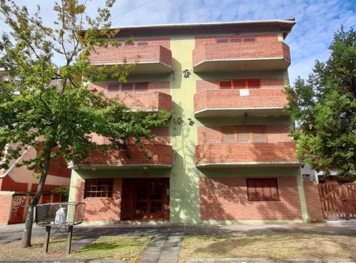 Departamento · 2 Ambientes
