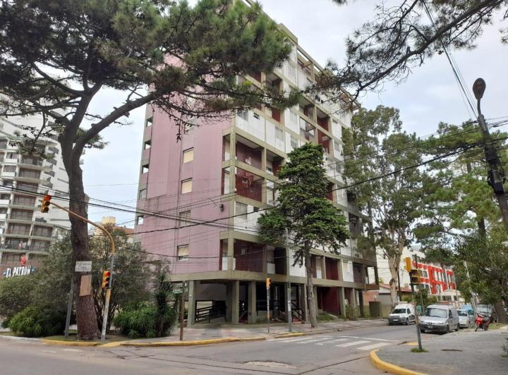 Departamento · 2 Ambientes