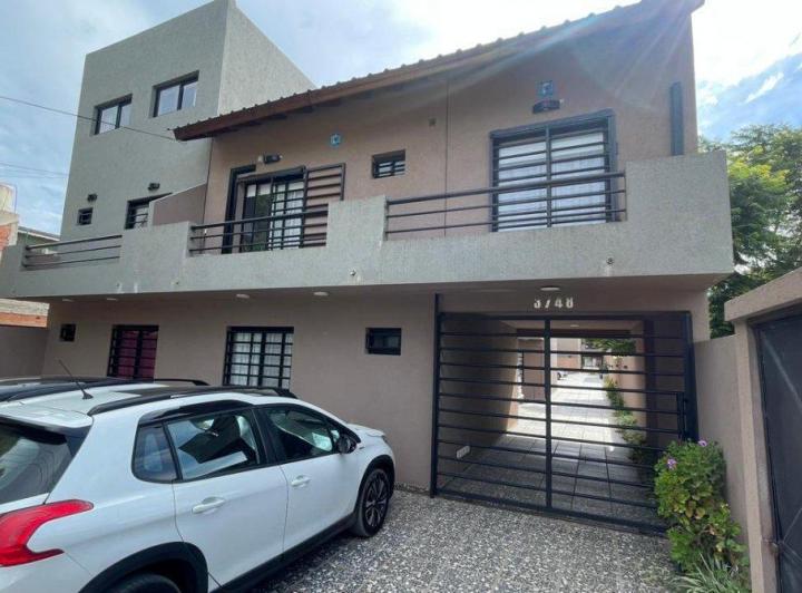 Departamento · 2 Ambientes · 1 Cochera