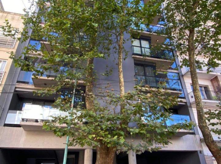 Departamento · 104m² · 3 Ambientes · 1 Cochera