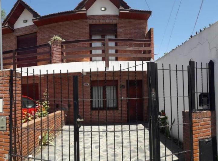 Departamento · 65m² · 3 Ambientes · 1 Cochera