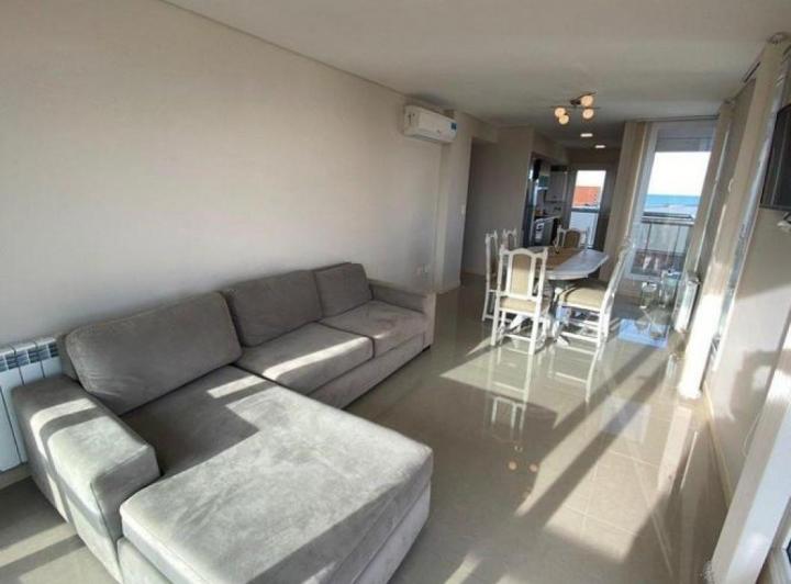 Departamento · 86m² · 3 Ambientes · 1 Cochera