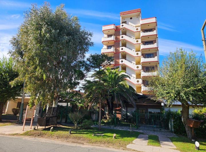 Departamento · 35m² · 2 Ambientes