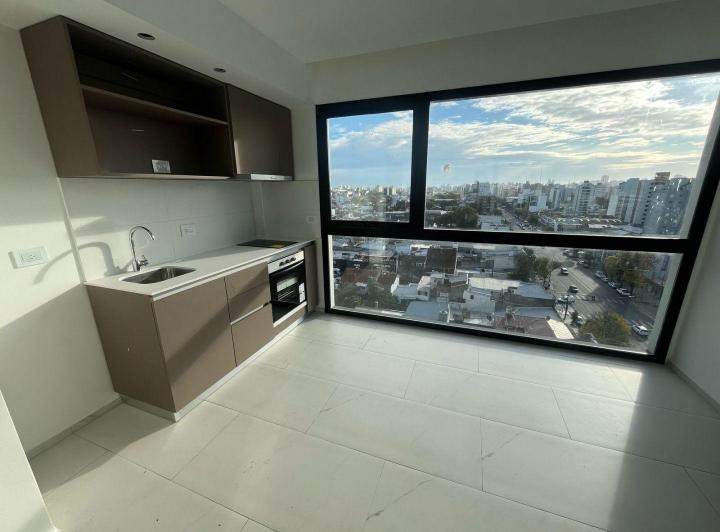 Departamento · 48m² · 2 Ambientes