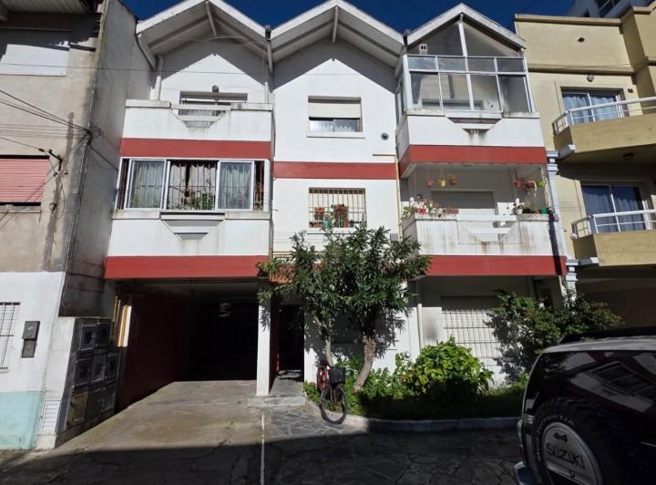 Departamento · 43m² · 2 Ambientes