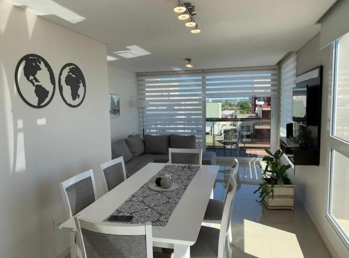 Departamento · 90m² · 2 Ambientes · 1 Cochera
