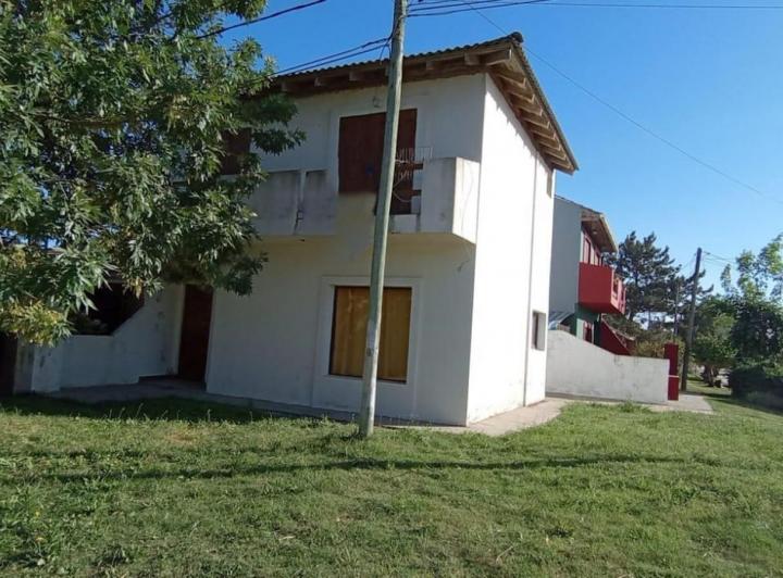 Departamento · 153m² · 3 Ambientes · 1 Cochera