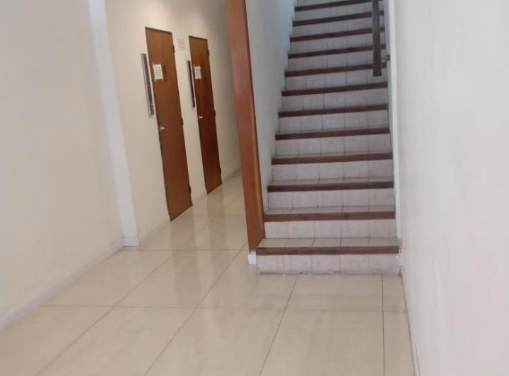 Departamento · 33m² · 2 Ambientes