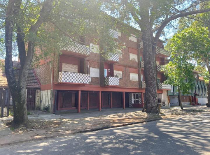 Departamento · 3 Ambientes · 1 Cochera
