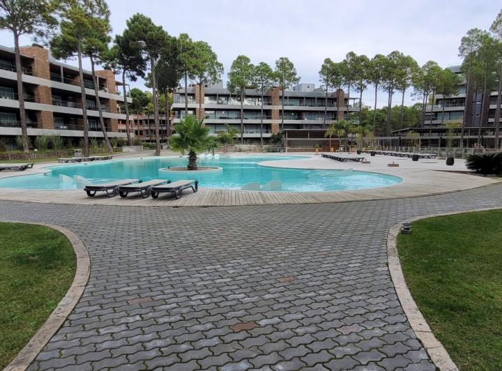 Departamento · 85m² · 2 Dormitorios · 1 Cochera