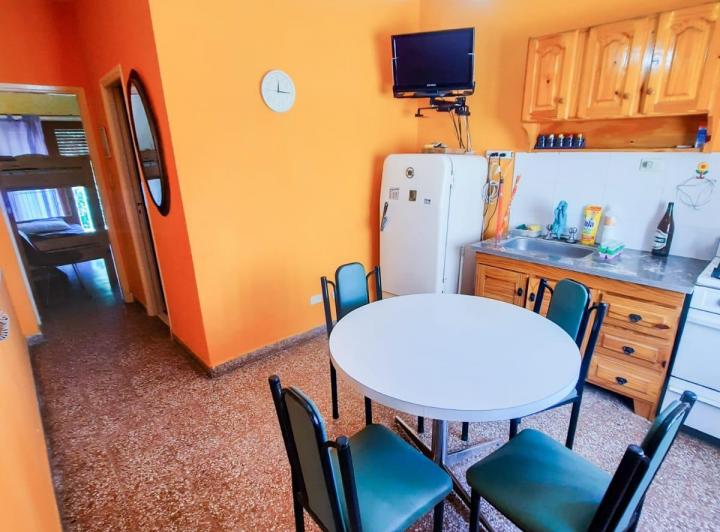 Departamento · 30m² · 2 Ambientes