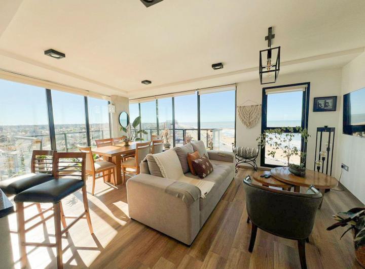 Departamento · 94m² · 3 Ambientes · 1 Cochera
