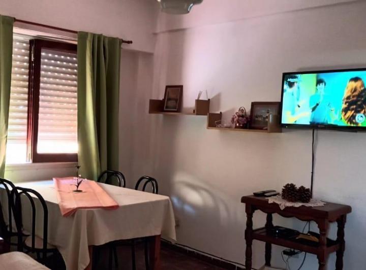 Departamento · 111m² · 3 Ambientes