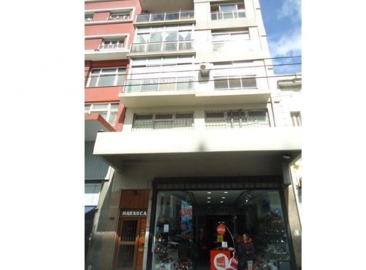 Departamento · 175m² · 4 Ambientes
