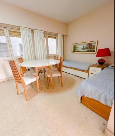Departamento · 39m² · 2 Ambientes