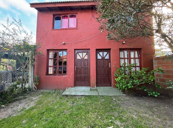 Departamento · 34m² · 2 Ambientes