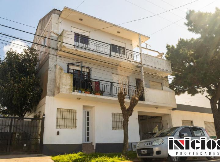 Departamento · 44m² · 3 Ambientes