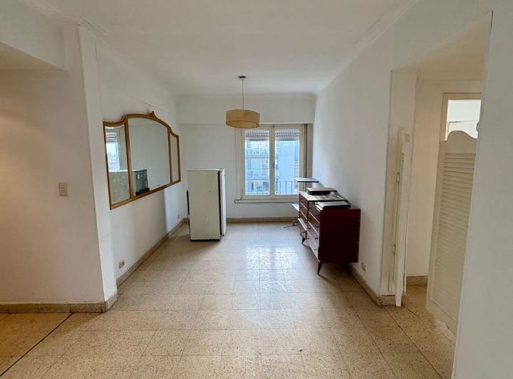 Departamento · 54m² · 3 Ambientes · 1 Cochera