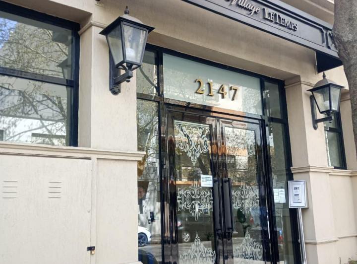 Departamento · 72m² · 2 Dormitorios · 1 Cochera