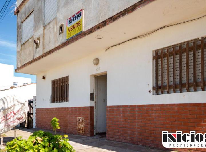 Departamento · 1m² · 2 Ambientes