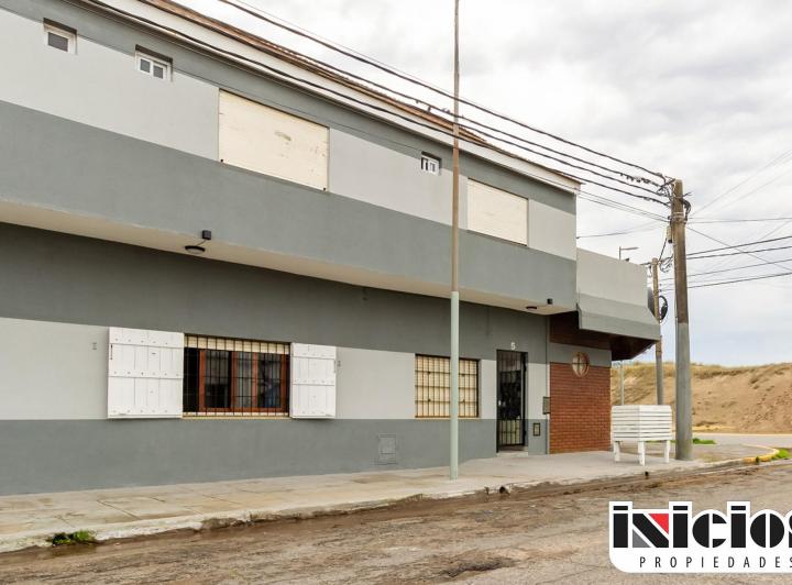 Departamento · 1m² · 1 Ambiente