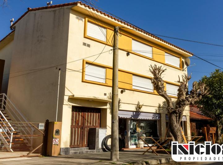 Departamento · 44m² · 2 Ambientes