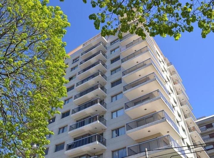 Departamento · 144m² · 3 Ambientes