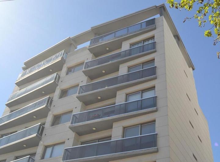 Departamento · 90m² · 3 Ambientes · 1 Cochera