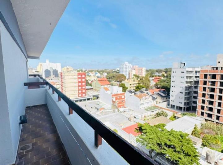 Departamento · 48m² · 3 Ambientes
