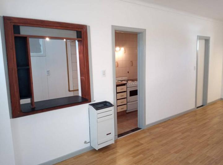 Departamento · 31m² · 1 Ambiente