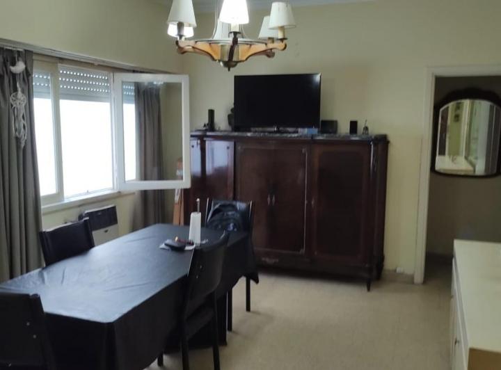 Departamento · 60m² · 3 Ambientes