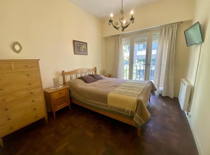 Departamento · 55m² · 3 Ambientes