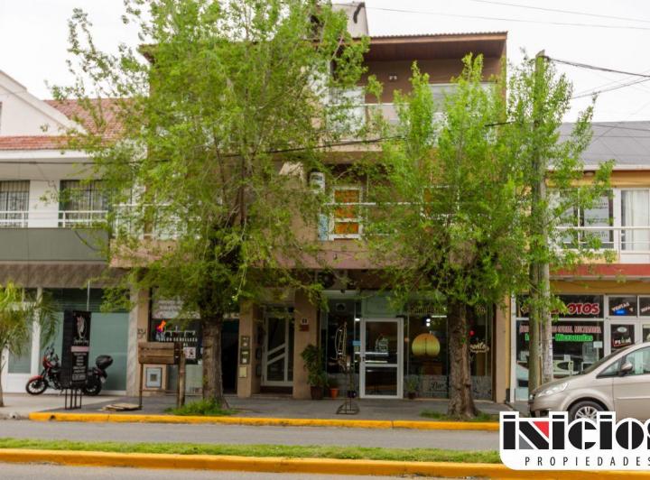 Departamento · 1m² · 3 Ambientes