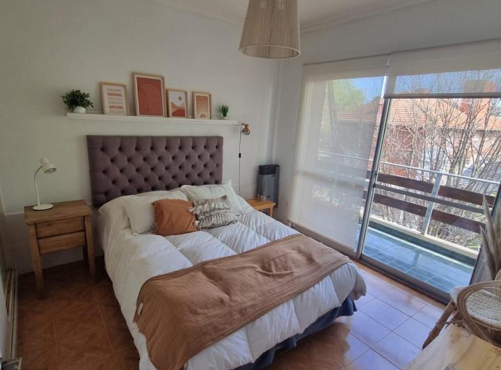 Departamento · 51m² · 2 Ambientes · 1 Cochera