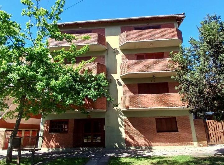 Departamento · 30m² · 2 Ambientes · 1 Cochera