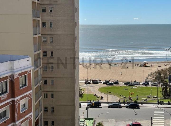 Departamento · 23m² · 1 Ambiente