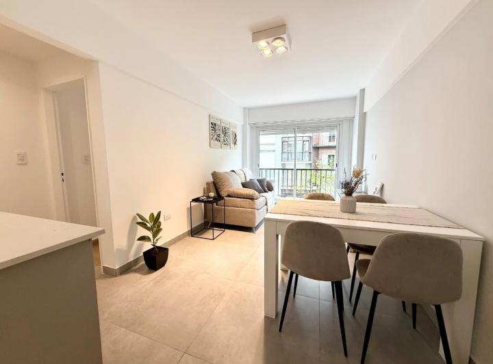 Departamento · 38m² · 2 Ambientes