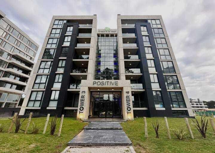 Departamento · 43m² · 2 Ambientes