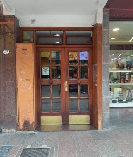 Departamento · 74m² · 4 Ambientes · 1 Cochera