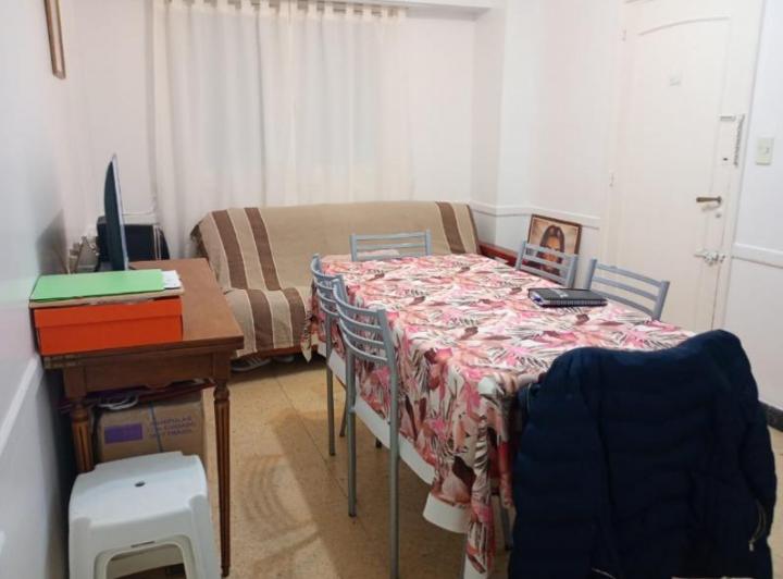 Departamento · 34m² · 2 Ambientes