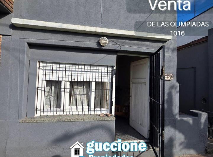 Departamento · 35m² · 2 Ambientes